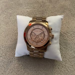 Unisex Michael Kors Watch